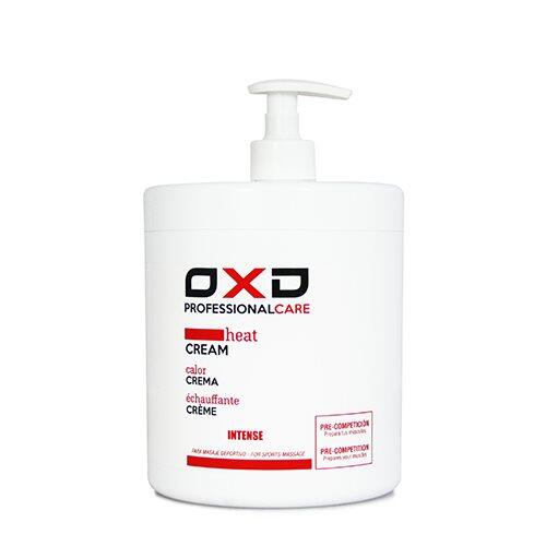 PLUM: Intense Heat Cream - OXD, 1L