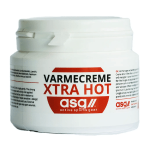 ASG Varmecreme Xtra Hot