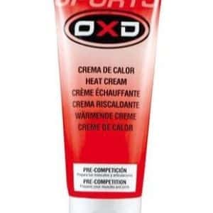 OXD Intense Heat Cream, 100 ml.