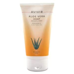 Avivir Aloe Vera Heat, 150 ml